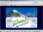 Hotel Alpenblick