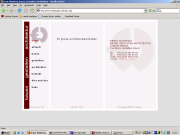 Ernst W&uuml;htrich, Architekturb&uuml;ro