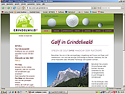 Golf Grindelwald