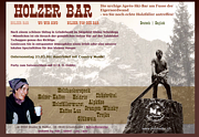 Holzer Bar Grindelwald