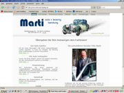 Marti Auto und Leasing Beratung